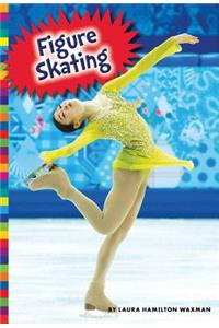 Winter Olympic Sports: Figure Skating