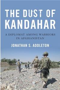 Dust of Kandahar