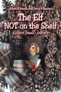 Elf NOT on the Shelf