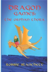 Dragon Games