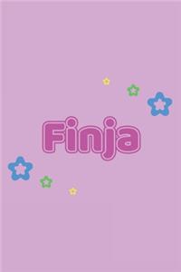 Finja