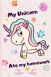 Cute Journal for Girls