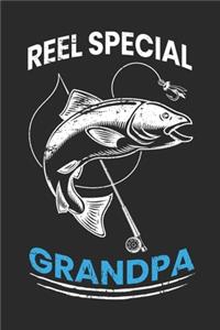 Reel Special Grandpa