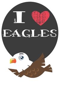 I Heart Eagles