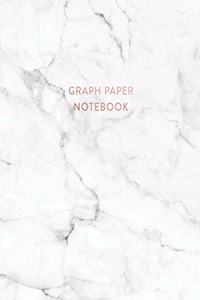 Graph Paper Notebook