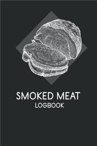Smoked Meat Logbook