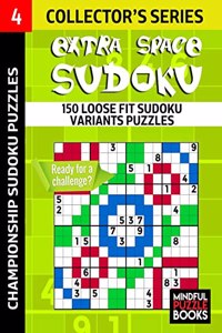 Extra Space Sudoku