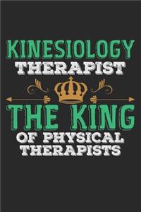 Kinesiology Therapist - The King Of Physical Therapists