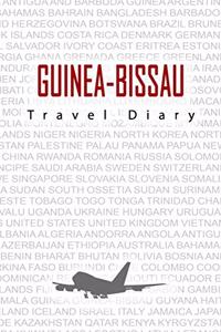 Guinea-Bissau Travel Diary