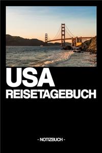 USA Reisetagebuch