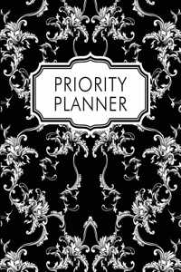 Priority Planner 2020