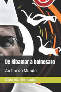 De Ribamar a bolnosaro