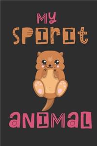 My Spirit Animal