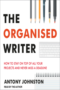 The Organised Writer