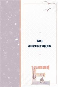 Ski Adventures E