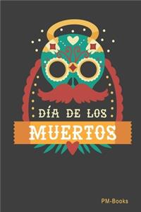 Dia De Los Muertos