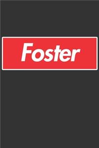 Foster