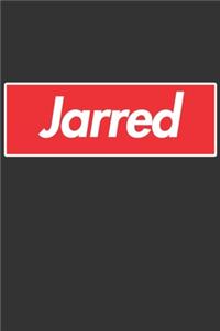 Jarred