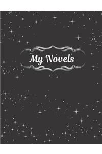 My Novels