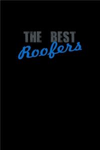 The Best Roofers Have Beards