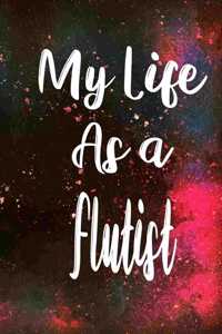 My Life as a Flutist