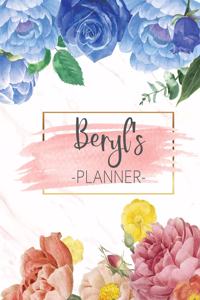 Beryl's Planner