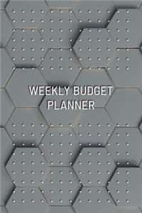 Weekly Budget Planner
