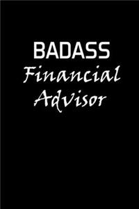 Badass Financial Advisor