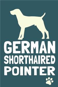 German Shorthaired Pointer
