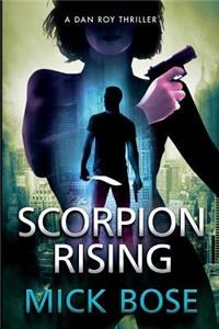 Scorpion Rising