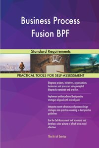 Business Process Fusion BPF