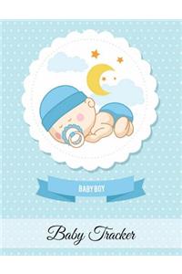 Baby Tracker