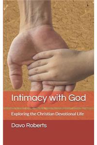 Intimacy with God