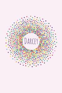 Darcey.