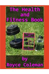 Health and Fitness Book