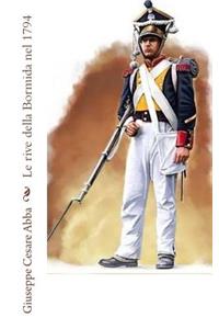 Le rive della Bormida nel 1794