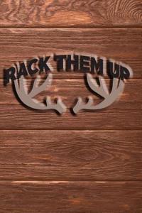 Rack Them Up