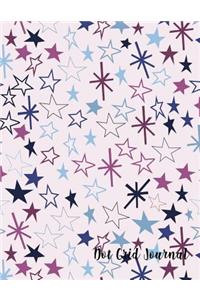 Dot Grid Journal