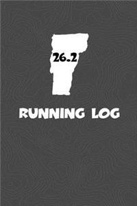 Running Log