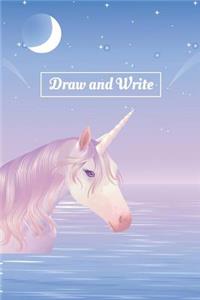 Draw and Write