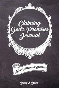 Claiming God