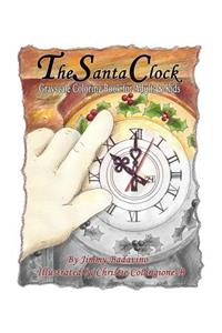 The Santa Clock