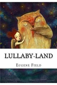 Lullaby-Land