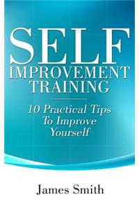 Self Improvement Training