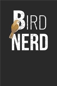Bird Nerd