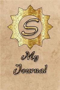 My Journal