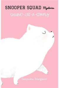 Snooper Squad Mysteries