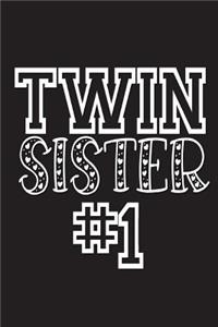 Twin Sister#1