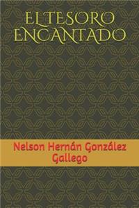 El Tesoro Encantado
