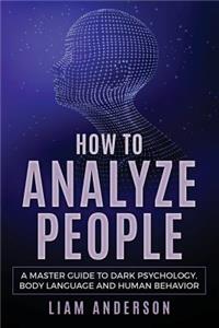 How to Analyze People